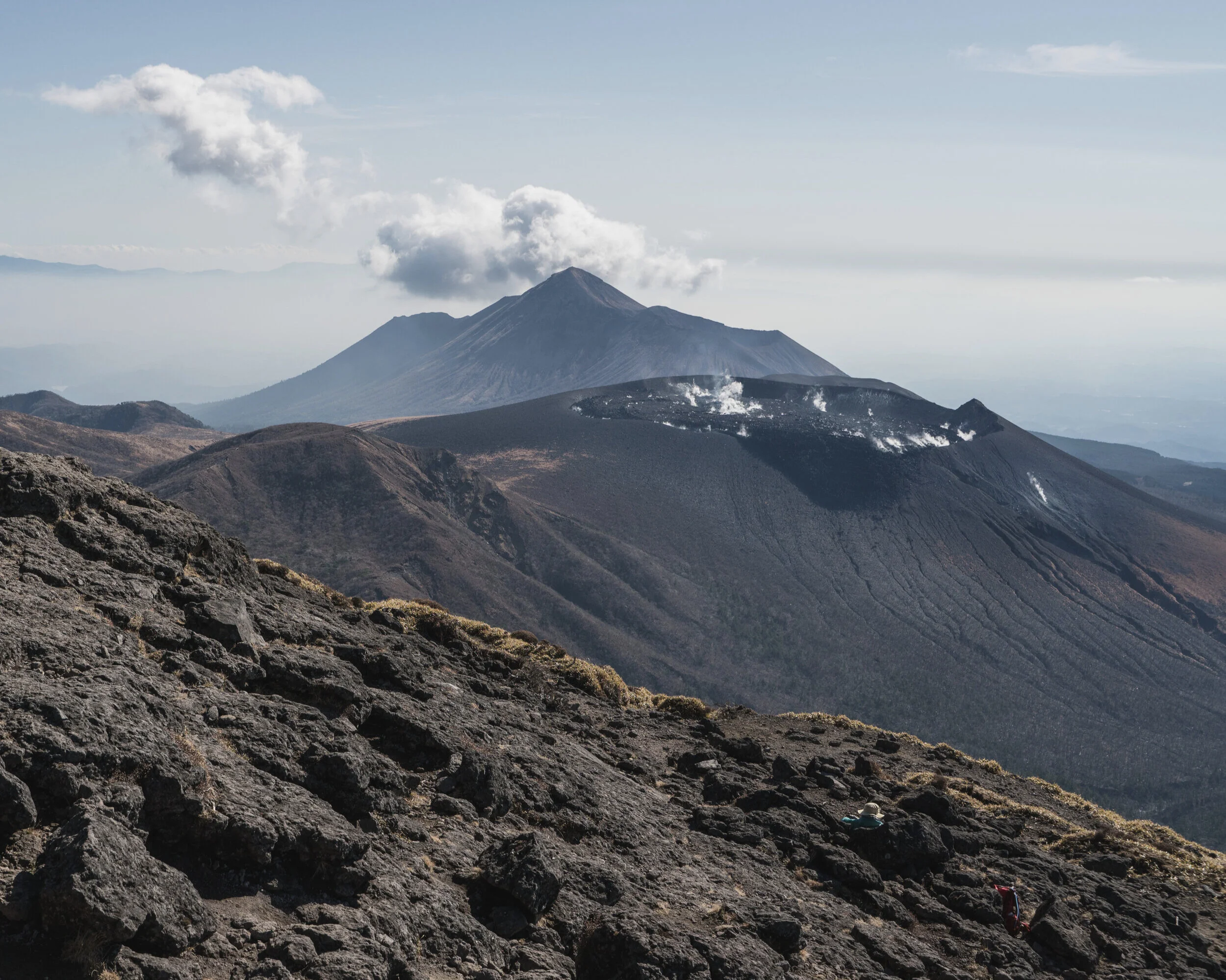 Volcano Discovery Tour — wondertrunk&co.